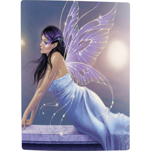 Rachel Anderson Twilight Shimmer PS5 Digital Edition Bundle Skin